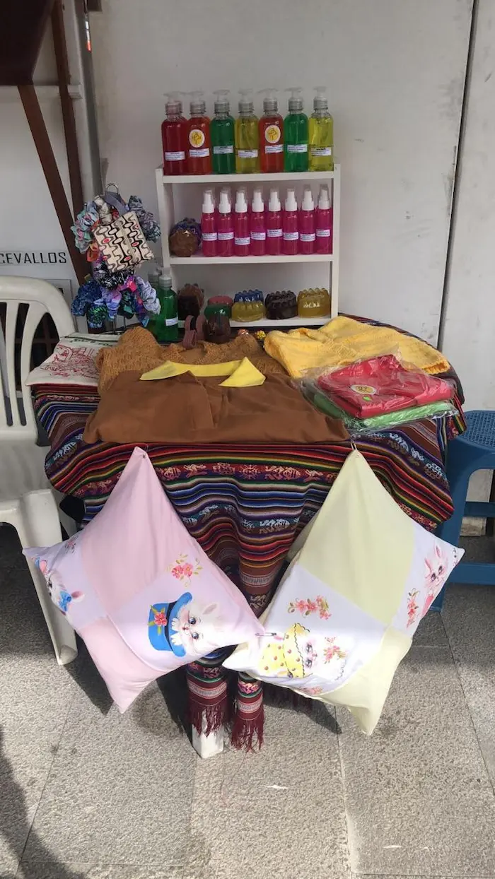 Participación en Ferias de Emprendimiento (1)