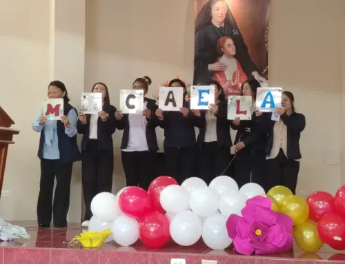 Resumen del I Festival Micaeliano